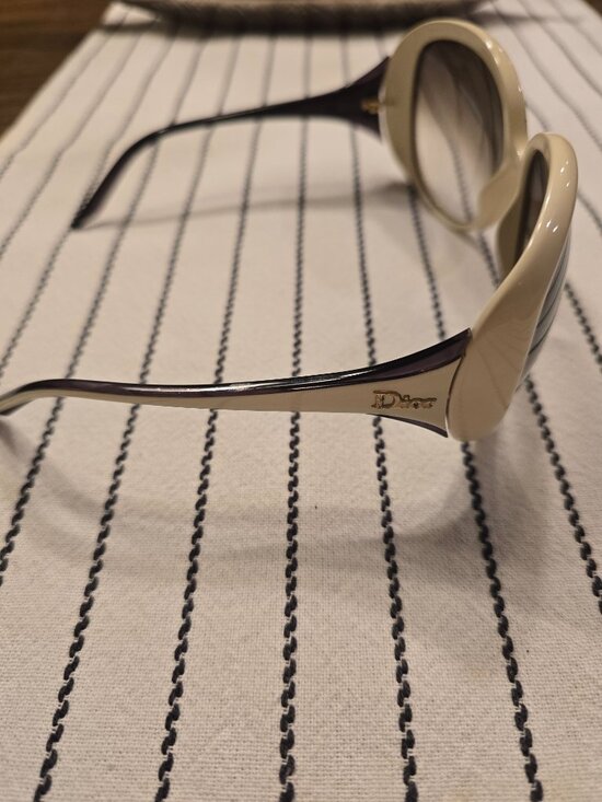 Womens sunglasses Christian Dior cocotte main image 6